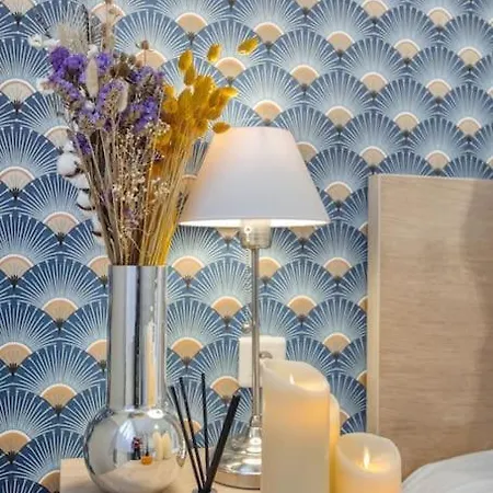 Amazing New Bastille 3 Bedrooms 2 Bathrooms Appartamento