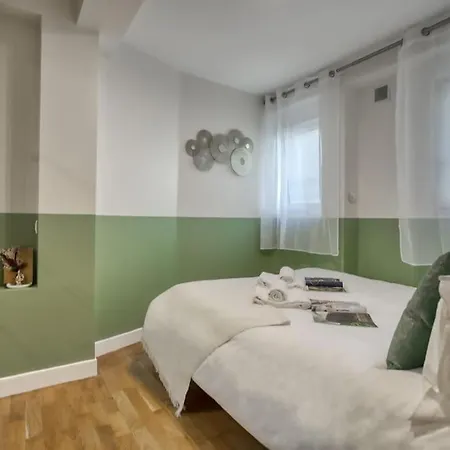 Amazing New Bastille 3 Bedrooms 2 Bathrooms Appartamento Parigi