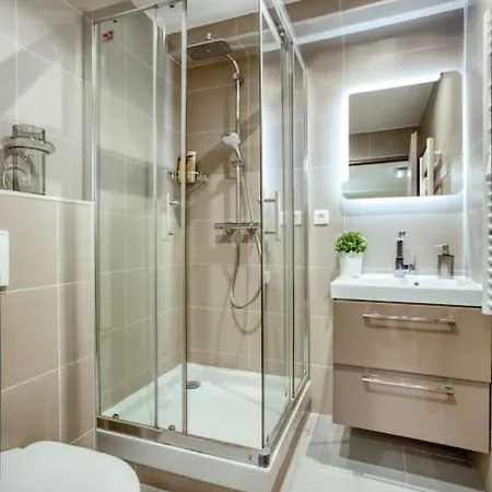 Appartamento Amazing New Bastille 3 Bedrooms 2 Bathrooms Parigi