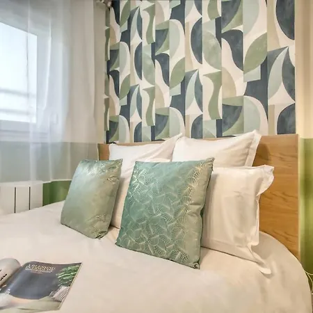 Appartamento Amazing New Bastille 3 Bedrooms 2 Bathrooms *