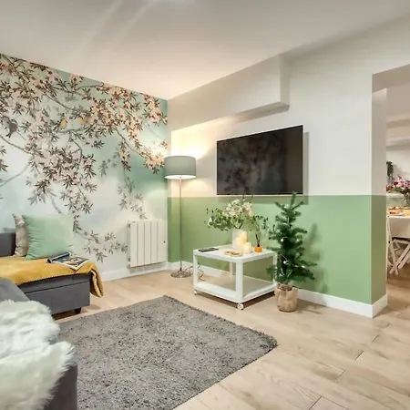 Amazing New Bastille 3 Bedrooms 2 Bathrooms * Parigi